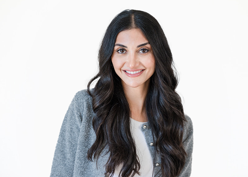 Kimia Magsoodi at Farrior Facial Plastic Surgery Tampa