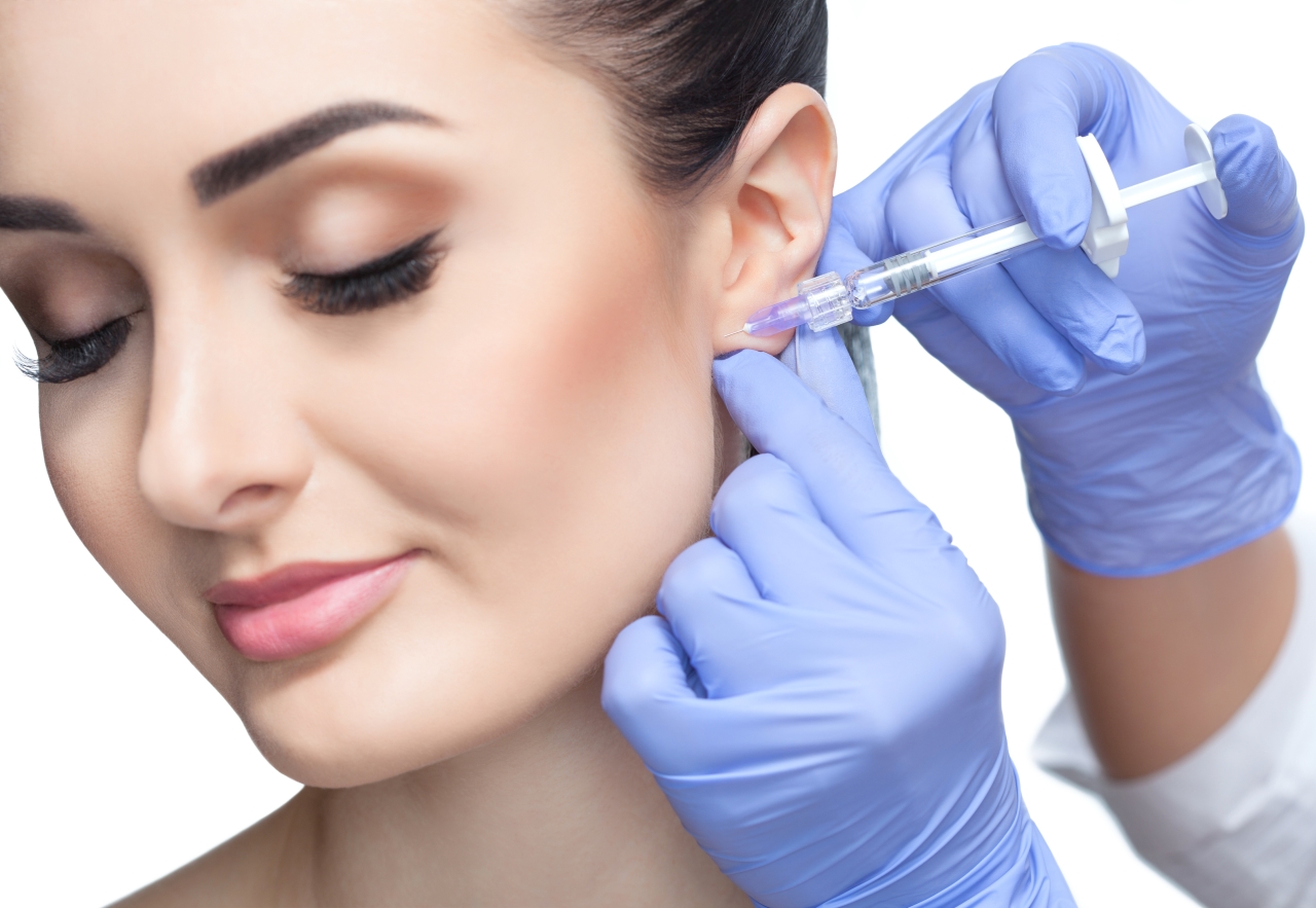 Earlobe Repair Surgery in Orlando