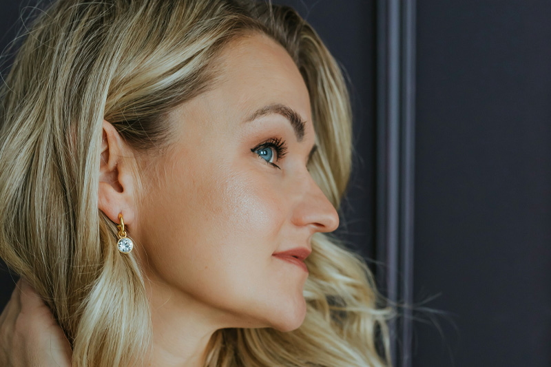 Revision Rhinoplasty and the Weight of Starting Over