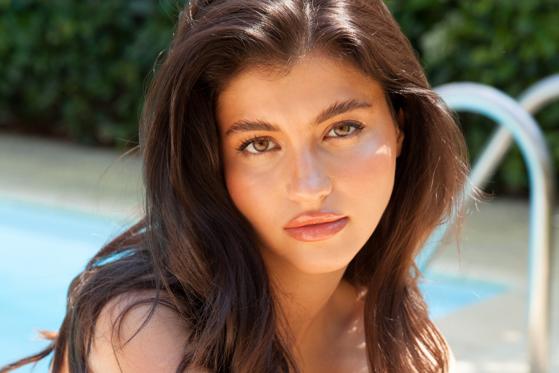 When Can You Swim After Facial Plastic Surgery?